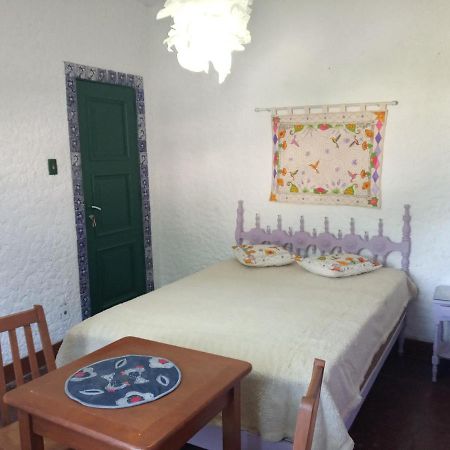 Criatividade Na Serra Leilighet Petrópolis Eksteriør bilde
