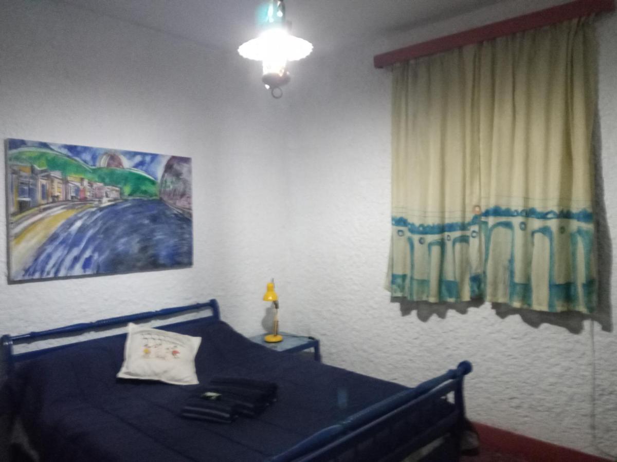 Criatividade Na Serra Leilighet Petrópolis Eksteriør bilde