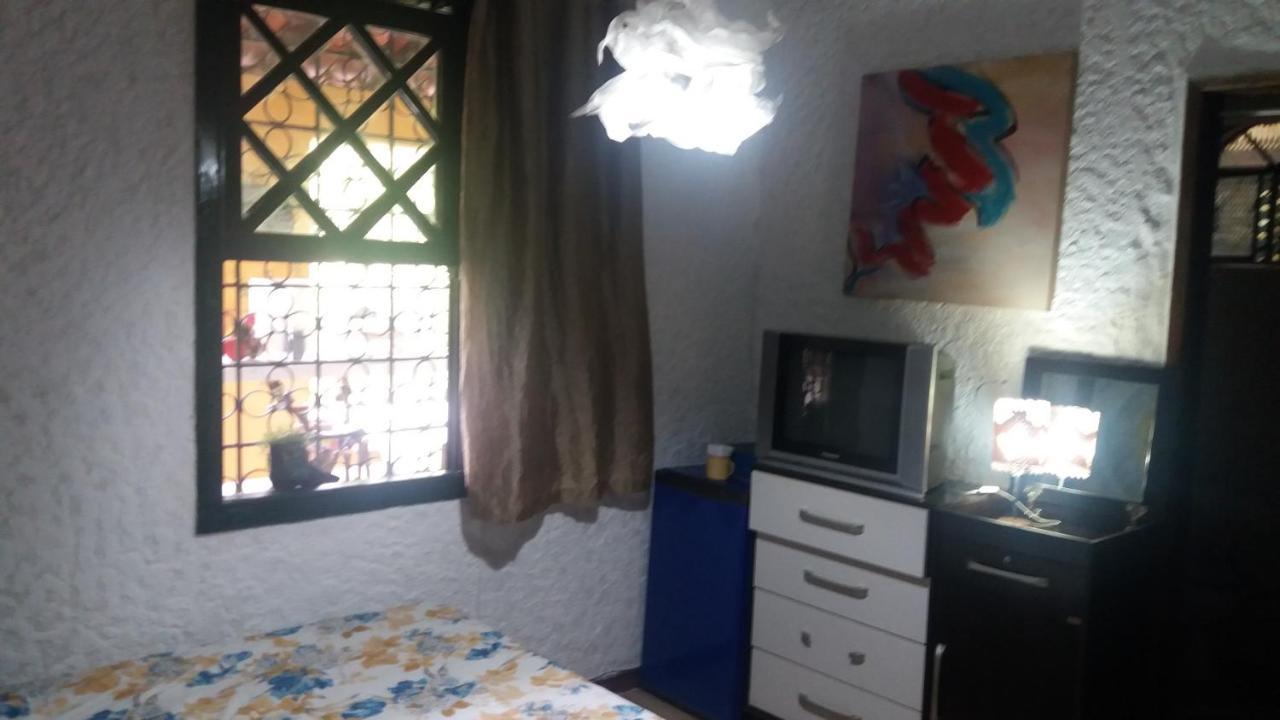 Criatividade Na Serra Leilighet Petrópolis Eksteriør bilde