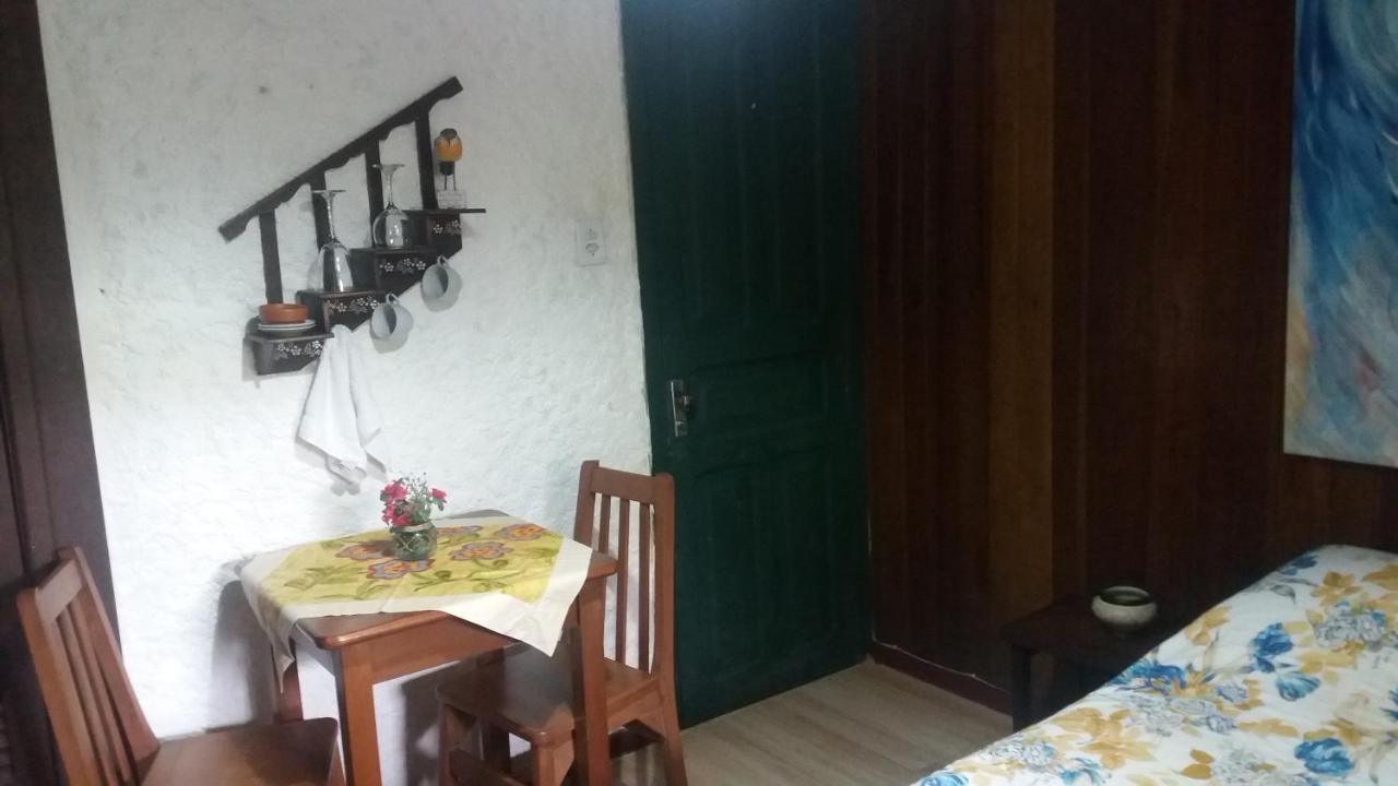 Criatividade Na Serra Leilighet Petrópolis Eksteriør bilde
