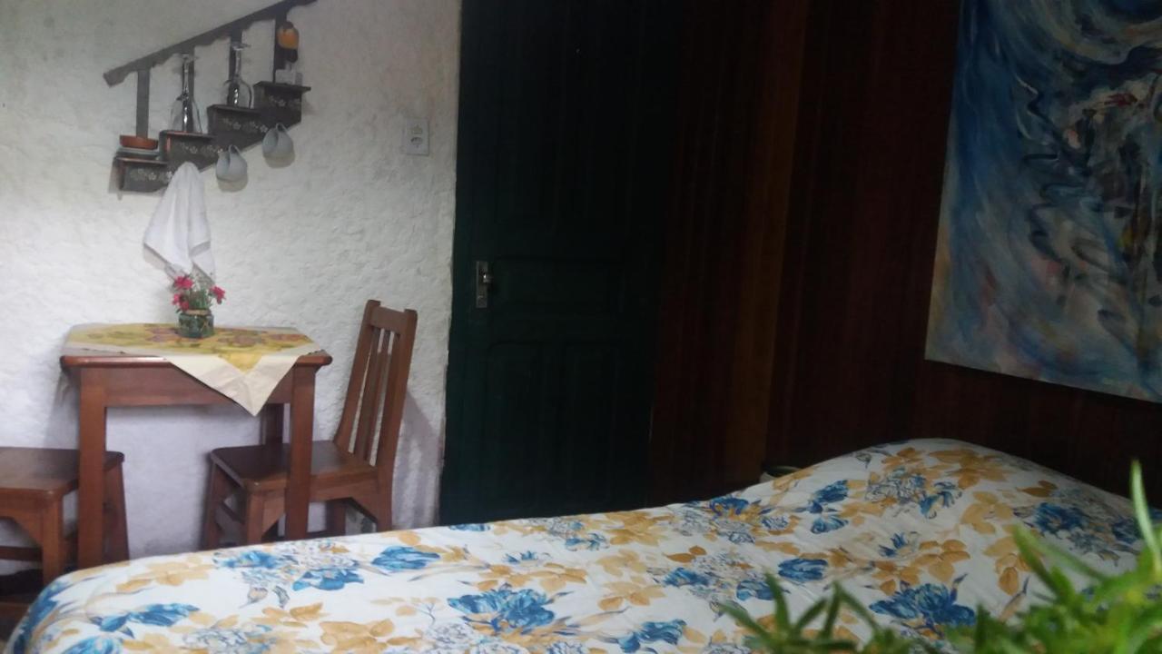 Criatividade Na Serra Leilighet Petrópolis Eksteriør bilde