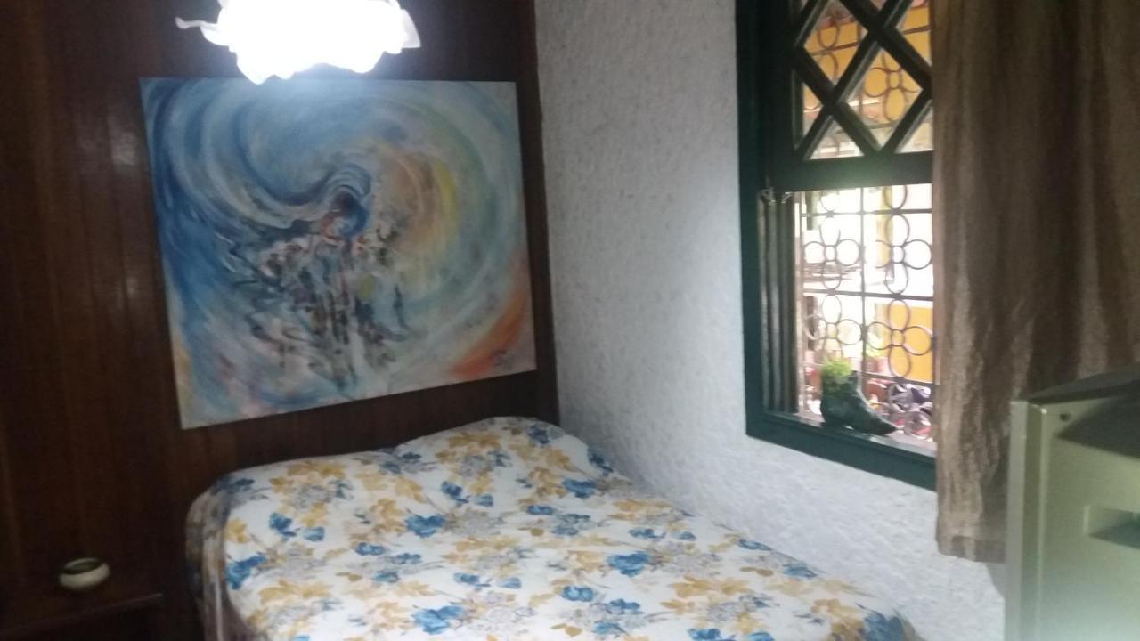 Criatividade Na Serra Leilighet Petrópolis Eksteriør bilde
